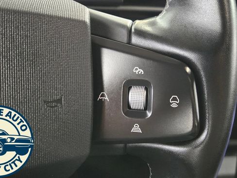 Used 2023 Fisker Ocean One AWD/4WD image 14