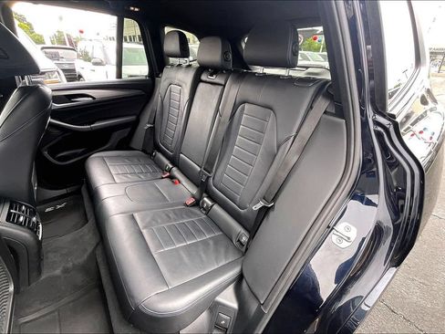 Used 2019 BMW X3 M40i w/ Premium Package AWD/4WD image 25