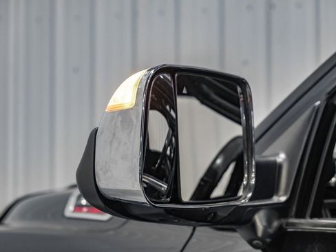 Used 2020 RAM 3500 Limited image 40