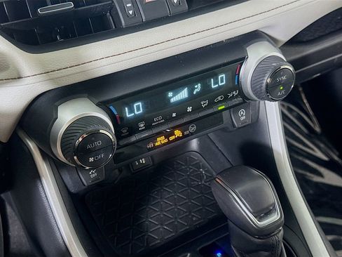 Used 2023 Toyota RAV4 XLE Premium FWD image 26