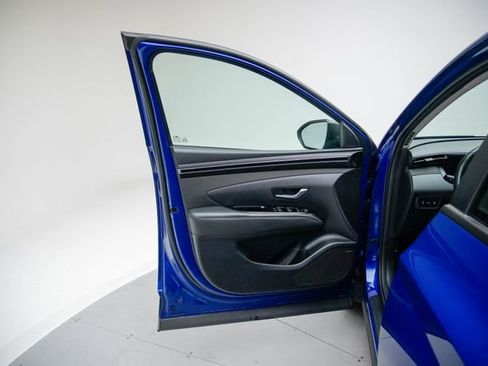 Used 2022 Hyundai Tucson SEL w/ Convenience + Premium Package image 22