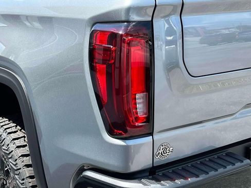 New 2026 GMC Sierra 1500 AT4X AWD/4WD image 10