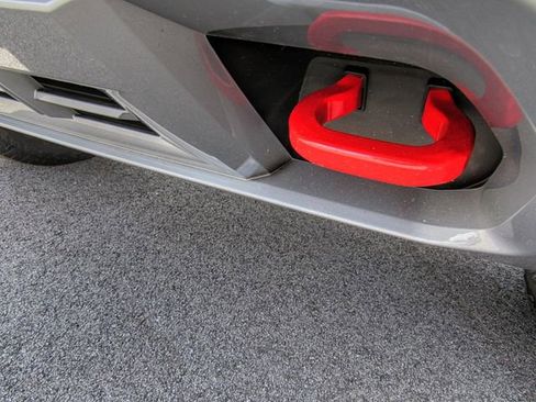 New 2025 GMC Canyon AT4 w/ Nightfall Edition image 12