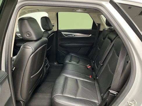 Used 2019 Cadillac XT5 Premium Luxury AWD/4WD image 42