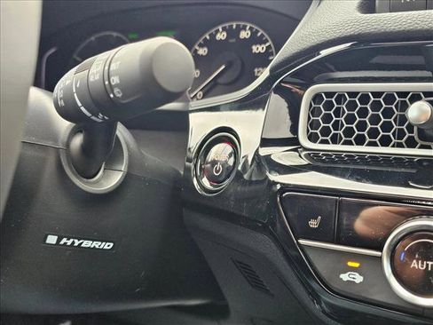 New 2026 Honda Civic Sport image 23