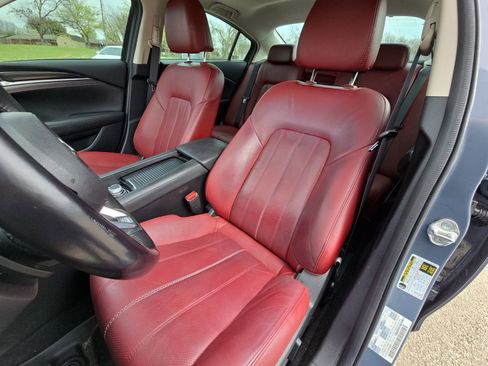 Used 2021 MAZDA MAZDA6 Carbon Edition image 11