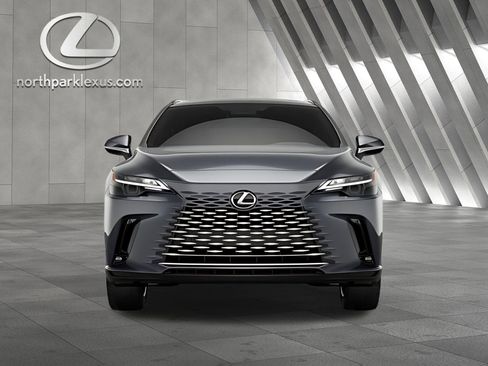 New 2026 Lexus RX 350 Premium Plus AWD/4WD image 7