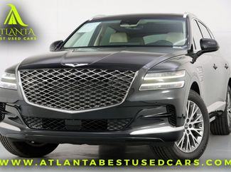 Used 2021 Genesis GV80 2.5T w/ Advanced Package 03 video 1