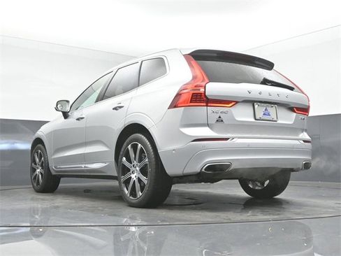 Used 2019 Volvo XC60 T5 Inscription w/ Protection Package Premier image 41