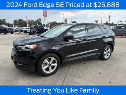 Used 2024 Ford Edge SE