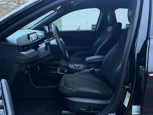 Used 2023 Ford Mustang Mach-E GT image 31