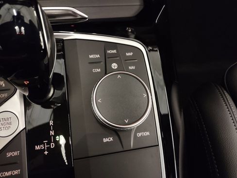 Used 2024 BMW X3 sDrive30i w/ Parking Assistance Package image 14