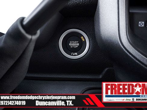 New 2026 RAM 2500 Tradesman image 33