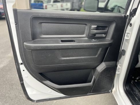 Used 2018 RAM 1500 Tradesman w/ Popular Equipment Group RWD image 12