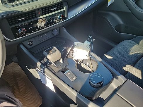 New 2026 Nissan Rogue SV w/ Cold Weather Package image 18