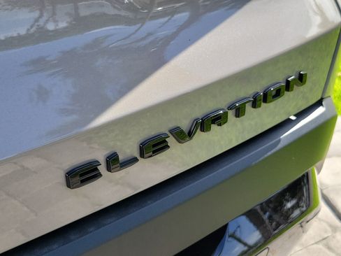 New 2026 GMC Terrain Elevation w/ Elevation Premium Package FWD image 8