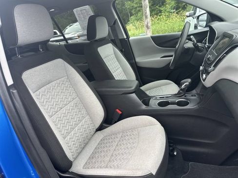 Certified 2024 Chevrolet Equinox LS w/ LS Convenience Package AWD/4WD image 27