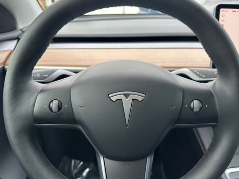Used 2023 Tesla Model Y Long Range image 24