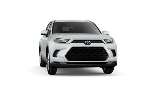 New 2026 Toyota Grand Highlander XLE FWD image 46