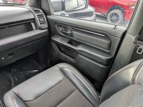 Used 2022 RAM 1500 Big Horn w/ Built-to-serve Edition AWD/4WD image 16