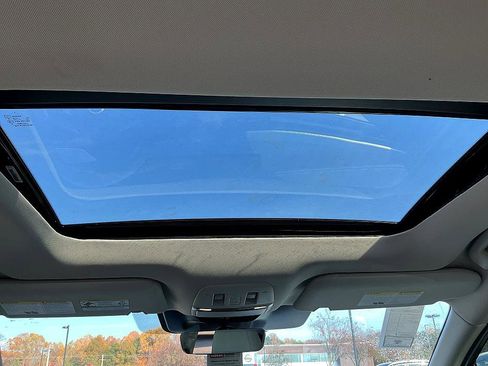 New 2026 Nissan Murano SL image 25