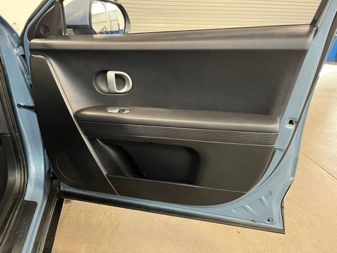 Used 2024 Hyundai Ioniq 5 SEL RWD image 12