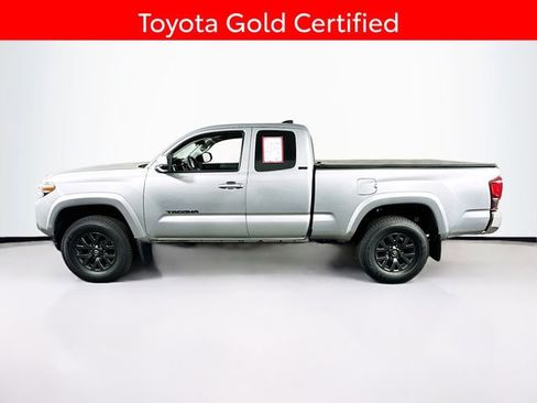 Certified 2022 Toyota Tacoma SR5 image 6