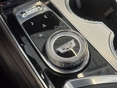 Certified 2024 Cadillac Lyriq Tech RWD image 29