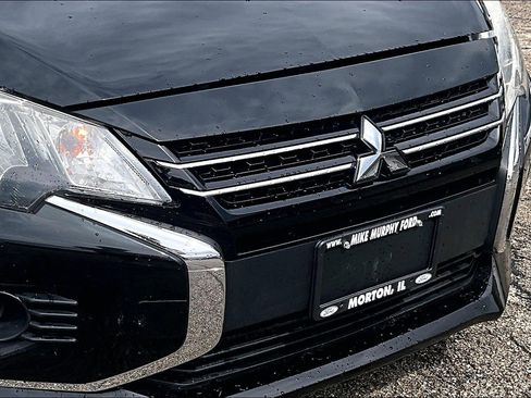 Used 2021 Mitsubishi Mirage ES image 29