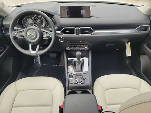 New 2025 MAZDA CX-5 AWD 2.5 S image 12