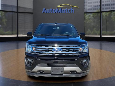 Used 2020 Ford Expedition XLT AWD/4WD image 3