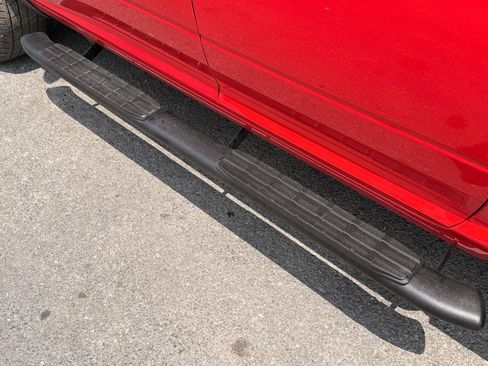Used 2021 RAM 1500 Warlock AWD/4WD image 9