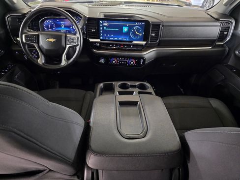 Used 2024 Chevrolet Silverado 1500 LT w/ Protection Package image 21