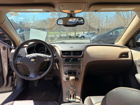 Used 2011 Chevrolet Malibu LTZ FWD image 20
