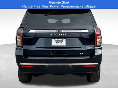 Used 2021 Chevrolet Tahoe LT image 6
