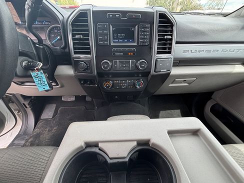 Used 2019 Ford F250 XLT image 20