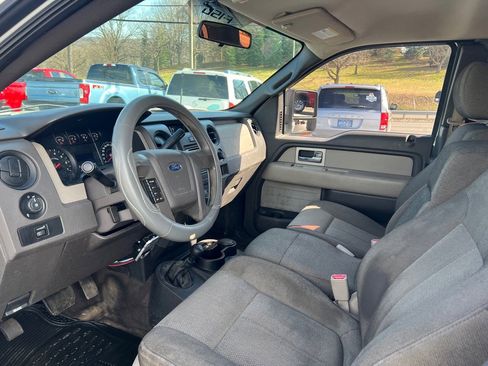 Used 2010 Ford F150 4x4 SuperCab image 10