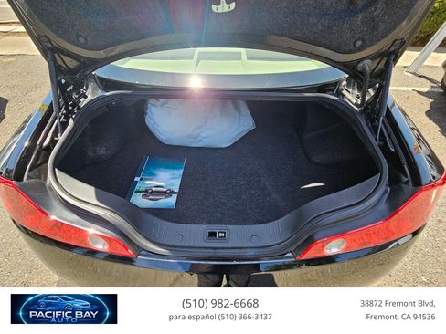 Used 2004 INFINITI G35 Coupe w/ Performance Tire & Wheel Pkg RWD image 13
