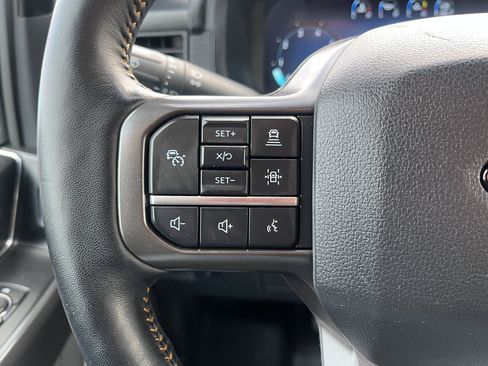 Used 2024 Ford F150 Tremor w/ Bed Utility Package AWD/4WD image 20