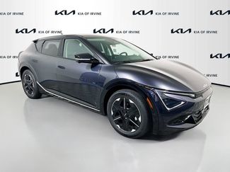 New 2025 Kia EV6 Wind video 1
