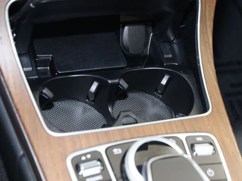 Used 2023 Mercedes-Benz C 300 4MATIC Coupe w/ Multimedia Package image 41