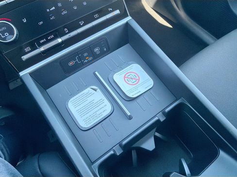 New 2026 Hyundai Santa Fe SEL image 30