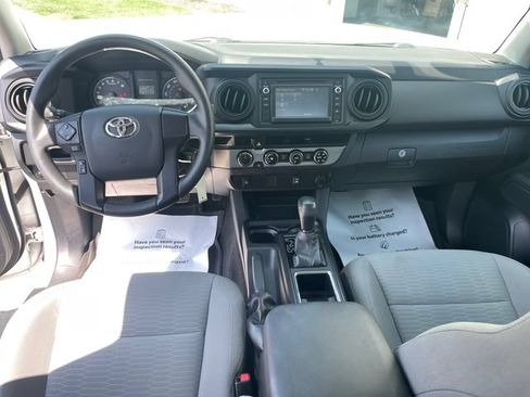 Used 2017 Toyota Tacoma SR w/ Tow Package AWD/4WD image 13