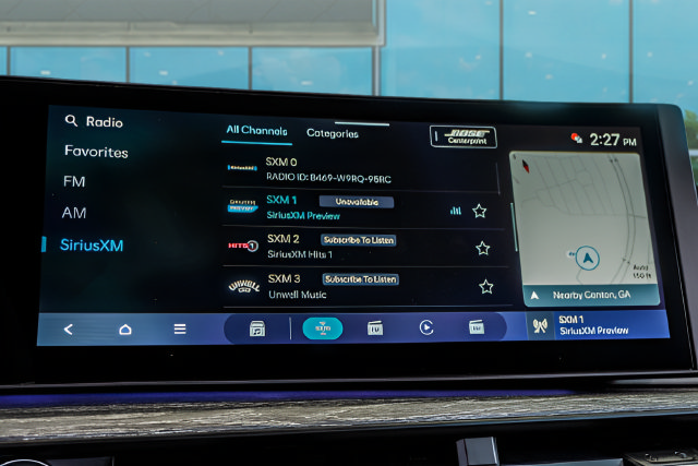 Certified 2026 Hyundai Santa Fe Limited AWD/4WD image 25