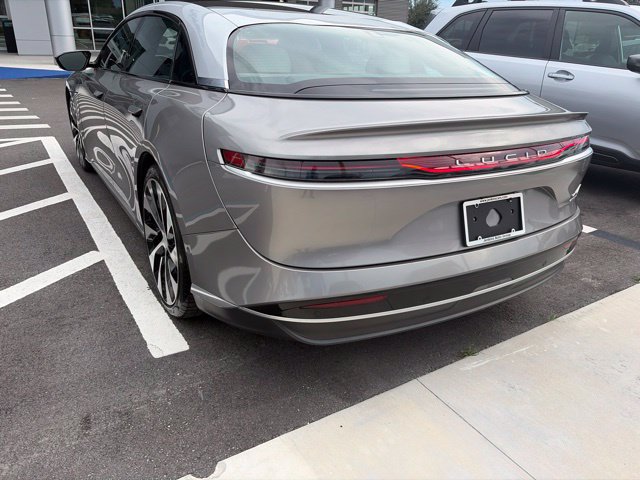 Used 2023 Lucid Air Touring AWD/4WD image 6