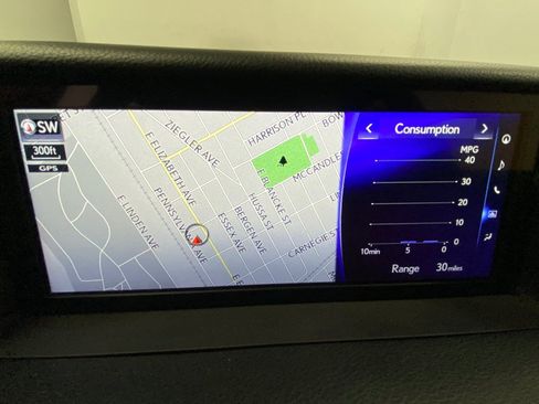 Used 2019 Lexus IS 300 AWD image 24