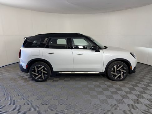 New 2027 MINI Cooper Countryman S AWD/4WD image 8