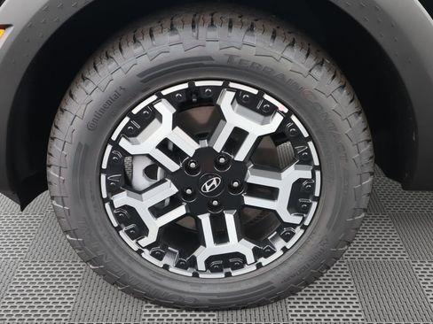 New 2026 Hyundai Santa Cruz XRT image 4