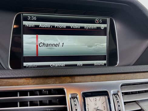 Used 2014 Mercedes-Benz E 350 Sedan image 21