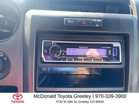 Used 2014 Ford F150 STX w/ Equipment Group 201A Mid AWD/4WD image 16